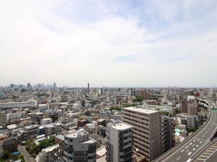 プライムメゾン板橋の物件内観写真